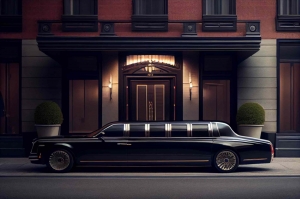 Discovering Limo Service Toronto: Elegance on Wheels
